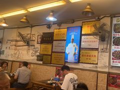 -胖娃古镇鸡杂(磁器口总店)