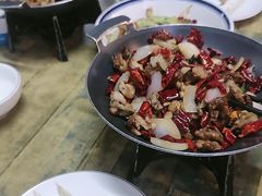 -湘香私房菜(大石长隆店)