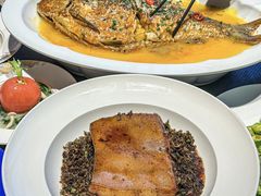 -曾宴·楚菜(湖北省博物馆店)