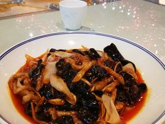 -东方山水金沙酒店-雅香阁中餐厅