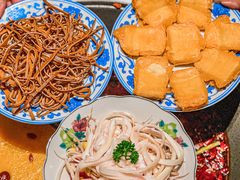 -朱光玉火锅馆(正弘城店)