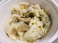 -吉祥馄饨(牡丹园店)