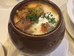 -老井俄式餐厅
