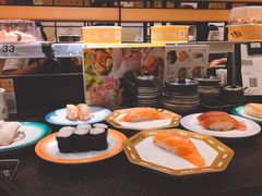 -元气寿司(东方宝泰店)