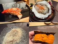 -小十Omakase(地王大厦店)