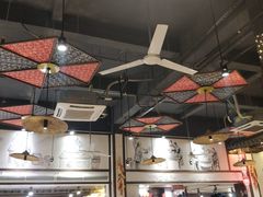 大堂-灶东家民间菜(回兴店)