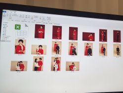 点击看大图 -米乐儿童摄影美学馆(怀柔店)