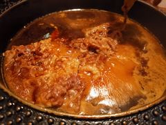 -鍋ぞう(新宿西口店)