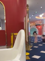 -奈尔宝·儿童乐园·亲子餐厅(苏州大悦城店)