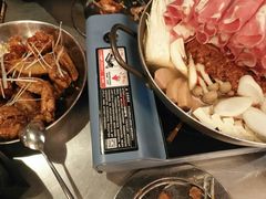 -MI WU FACTORY米屋美食工厂餐厅(绿地店)