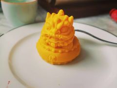 -茶源Fountain Lounge大堂吧·北京东方君悦大酒店