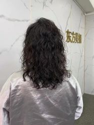 -东方美妍