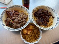 -梅溪·小伙子干挑面(安吉总店)