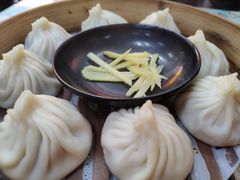 -食惠里小笼包面馆(越秀店)