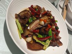 -沱江小镇 (良乡店)