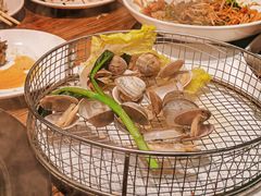 -海味当家·蒸锅海鲜(星海公园店)