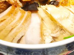 -得意楼蒸菜馆