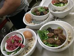 -刘信牛羊肉小炒泡馍(回民街店)