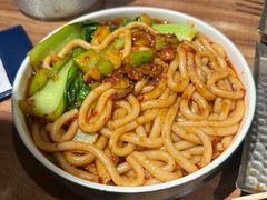 -耶里夏丽·丝路新疆菜·清真食品(徐汇南丹东路臻选店)