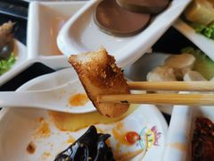-火儿旺重庆老火锅 (吉力湖街店)
