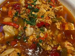 -川正旺江湖菜(三元桥店)