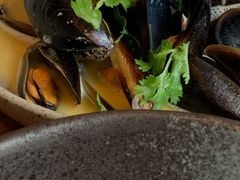 青口贝-BOR Eatery(安福路店)