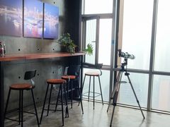 -Space君欧高空江景酒店(重庆解放碑云端之眼店)