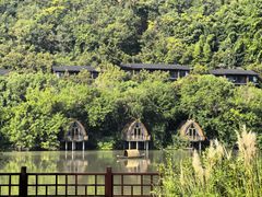 -芳草地度假酒店·野炉中餐厅