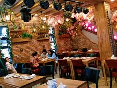 大堂-乌记大厨餐厅