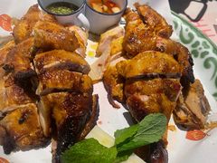 -POKIPOKI泰食谷仓东南亚菜(侨香店)