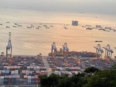 -小南山公园