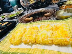 -大發韩国烤肉(八佰伴店)