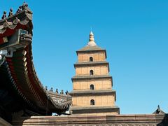 -大慈恩寺(大雁塔)