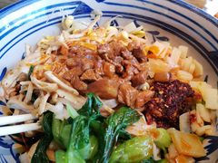 -左陕右甘(亚运村店)