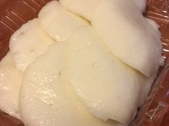 酒酿饼-老七宝热气羊肉馆
