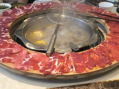 -小肥牛潮汕牛肉火锅(南联店)