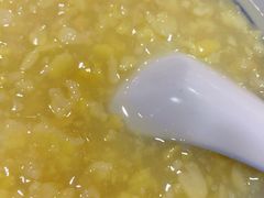 -阮正港·三餐四季·四季甜汤(松柏店)