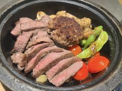 -沼津港精致料理·寿喜烧·烧鸟(龙湖南桥天街日料榜单店)