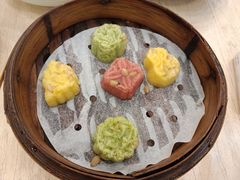 -穆桂英美食(城中店)