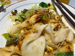 -大嘻咹biangbiang面(历史博物馆店)