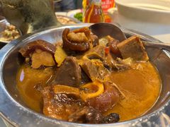 -闽公馆·客家私房菜·商务宴请·包厢(杏林橡树湾店)
