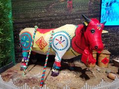 -北京工艺美术博物馆