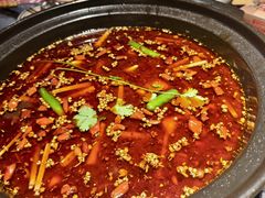 -小饕荟雅安贡椒鱼鲜馆(广福桥店)