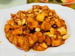 -凯鸽酒楼(大同振兴街店)