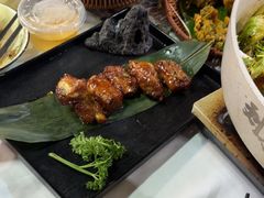 -刘姐啤酒鱼民族演艺餐厅(西街总店)