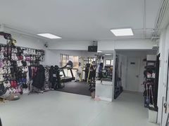 -M.S拳击泰拳馆(大学路店)