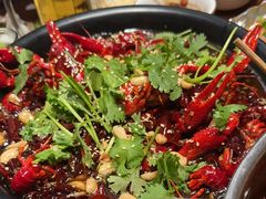 -刘成杰锦州烧烤(南河路店)