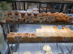 -君之狮子山·轻糖烘焙(松江印象城店)