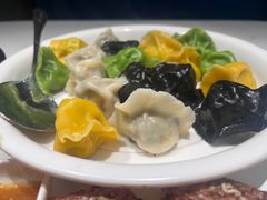 -大锅强·蒸海鲜青岛菜(金沙滩店)