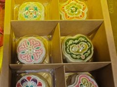 -叶叶菩提(太原别墅店)